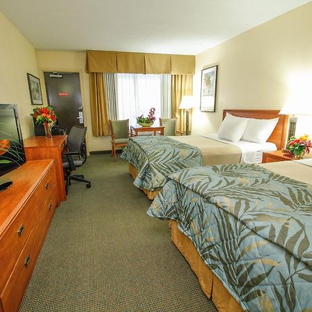 Edgewater Waterpark Otel Duluth Dış mekan fotoğraf