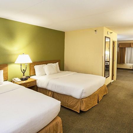 Edgewater Waterpark Otel Duluth Dış mekan fotoğraf