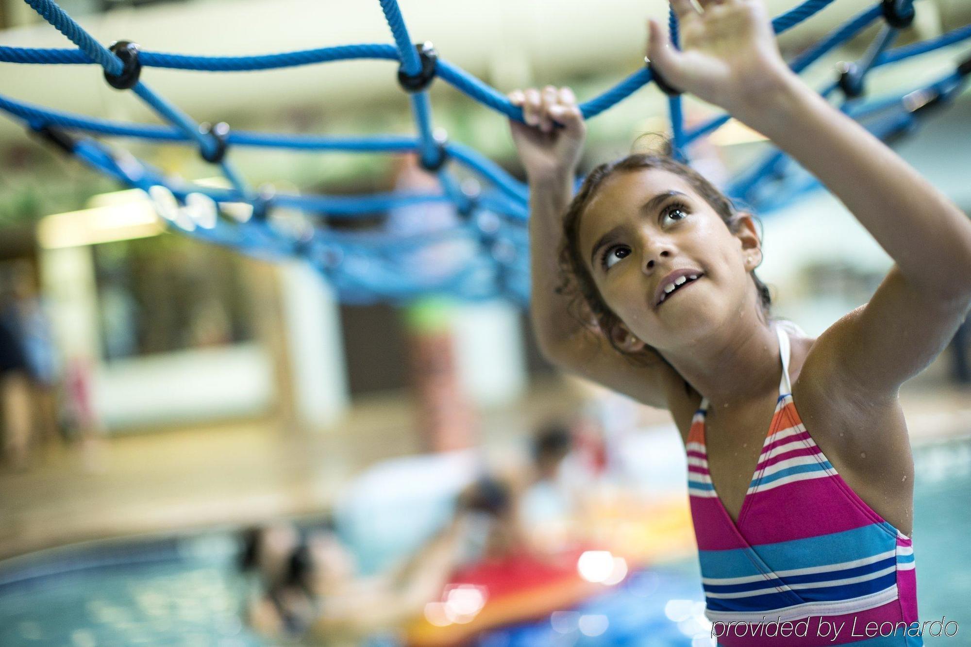Edgewater Waterpark Otel Duluth Dış mekan fotoğraf