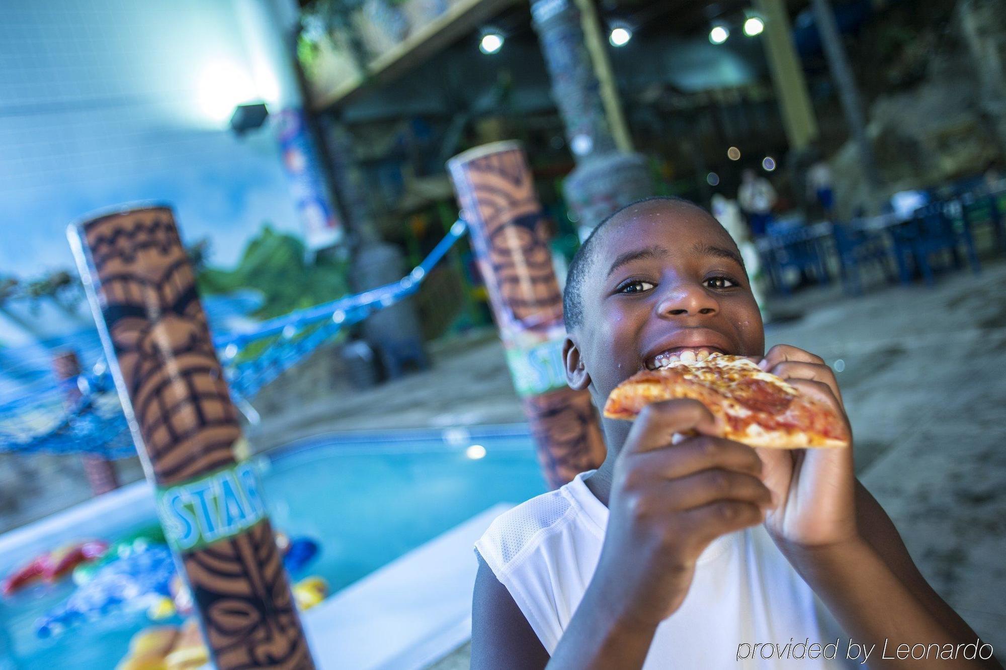 Edgewater Waterpark Otel Duluth Dış mekan fotoğraf