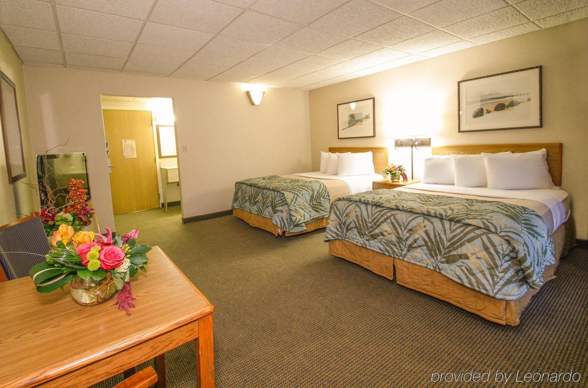 Edgewater Waterpark Otel Duluth Dış mekan fotoğraf