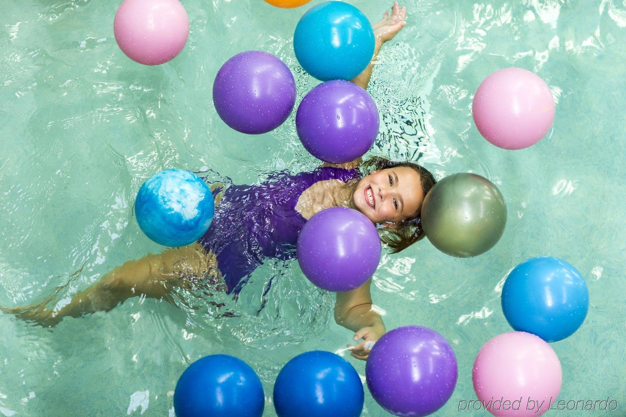 Edgewater Waterpark Otel Duluth Dış mekan fotoğraf