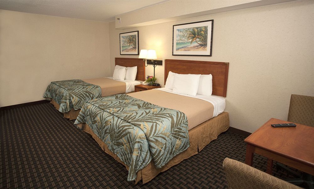 Edgewater Waterpark Otel Duluth Dış mekan fotoğraf