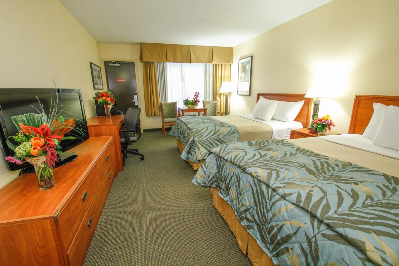 Edgewater Waterpark Otel Duluth Dış mekan fotoğraf