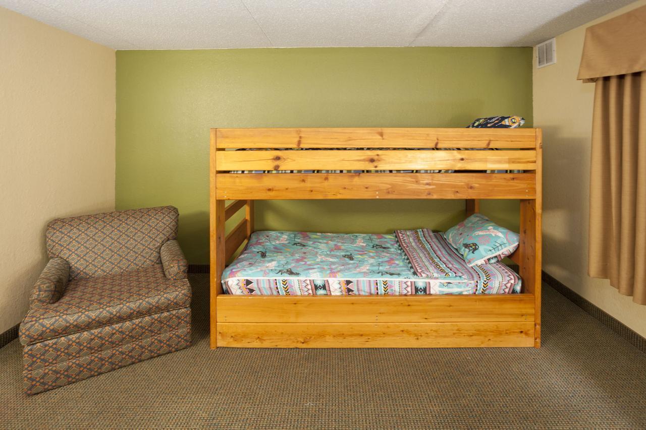 Edgewater Waterpark Otel Duluth Dış mekan fotoğraf