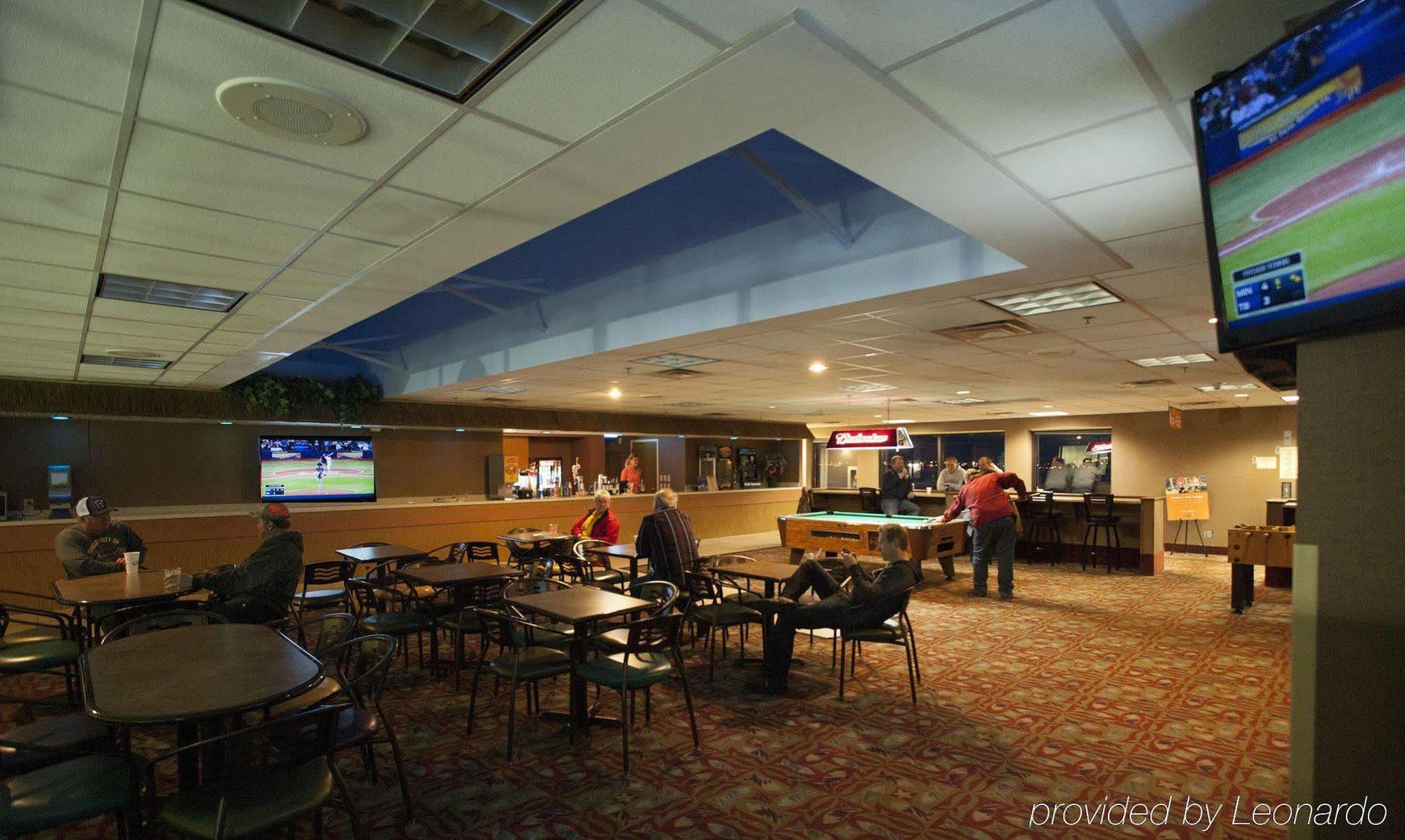 Edgewater Waterpark Otel Duluth Dış mekan fotoğraf