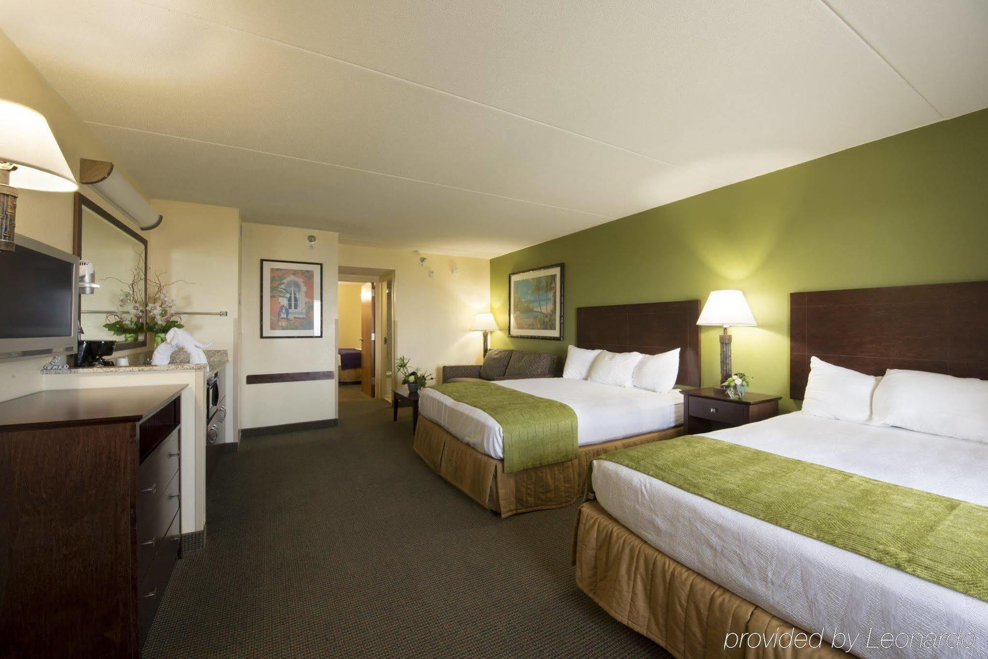 Edgewater Waterpark Otel Duluth Dış mekan fotoğraf